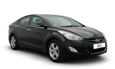 Hyundai New Elantra-img
